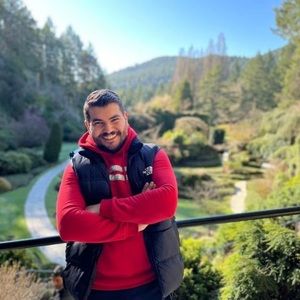 Meet your Posher, Vüsal